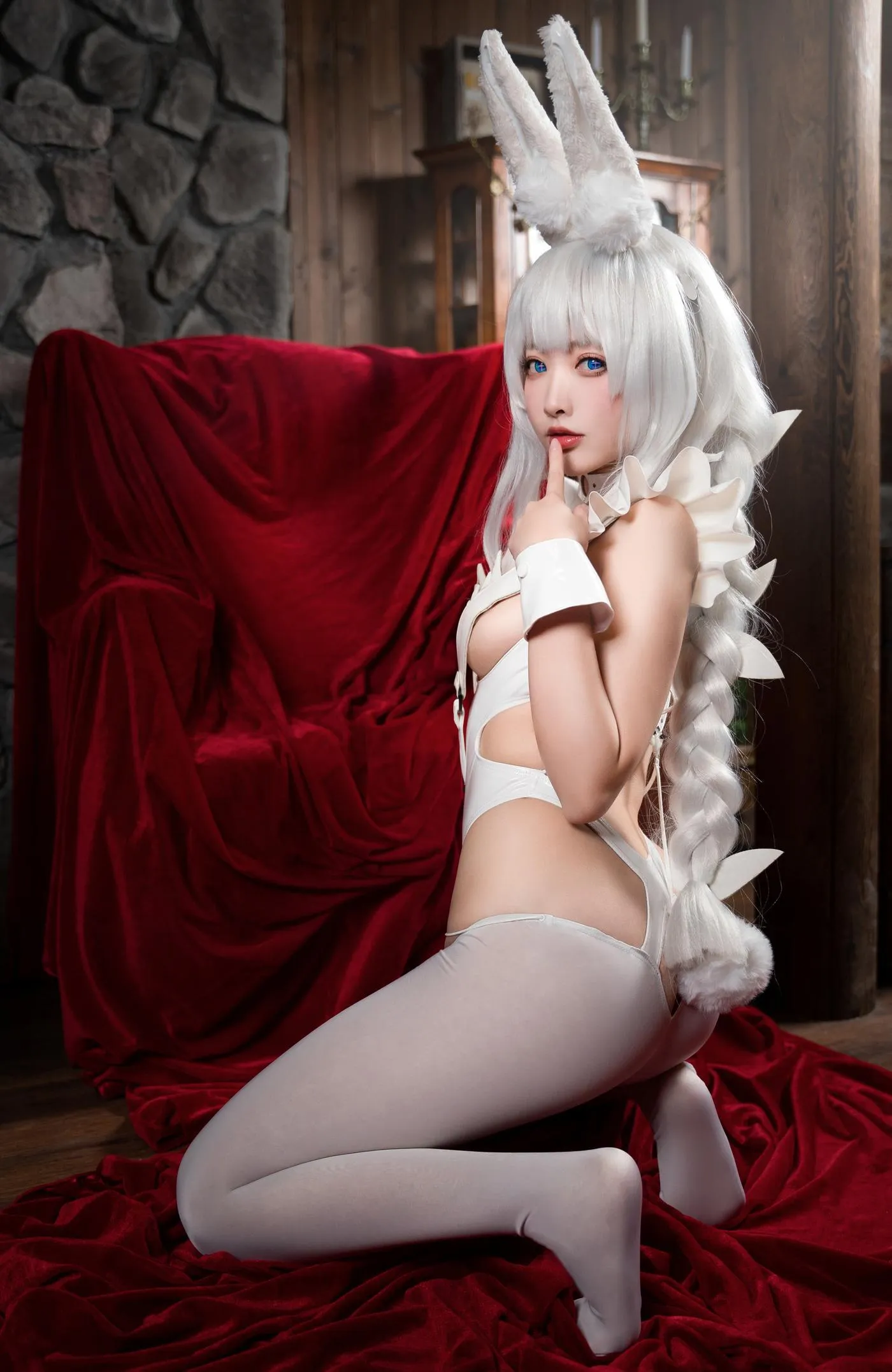 宮本桜 – NO.01 恶毒 [35P]插图4